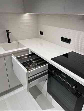 Без комісії, ЖК Чайки, 90м², меблі, техніка Чайки (Київська обл.)