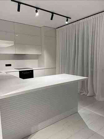 Без комісії, ЖК Чайки, 90м², меблі, техніка Чайки (Київська обл.)