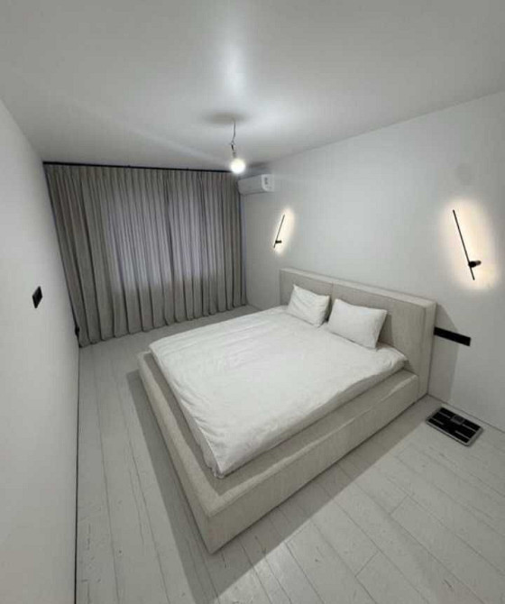 Без комісії, ЖК Чайки, 90м², меблі, техніка Чайки (Київська обл.) - зображення 7