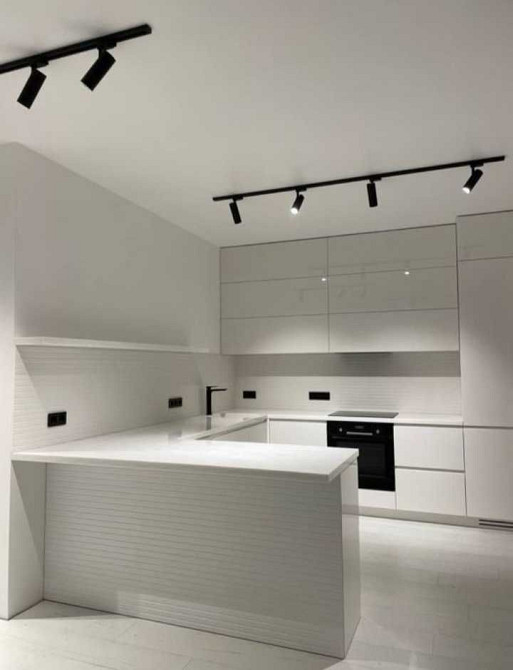 Без комісії, ЖК Чайки, 90м², меблі, техніка Чайки (Київська обл.) - зображення 3