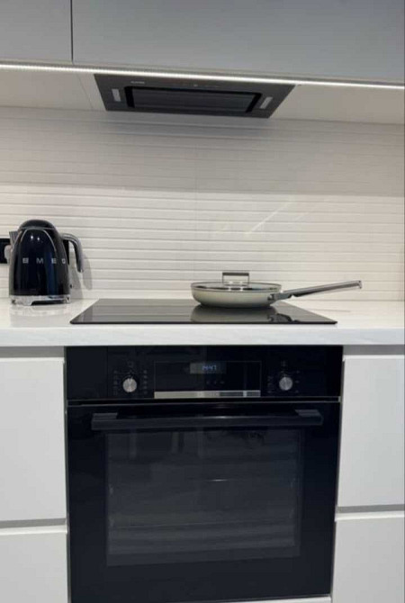 Без комісії, ЖК Чайки, 90м², меблі, техніка Чайки (Київська обл.) - зображення 4