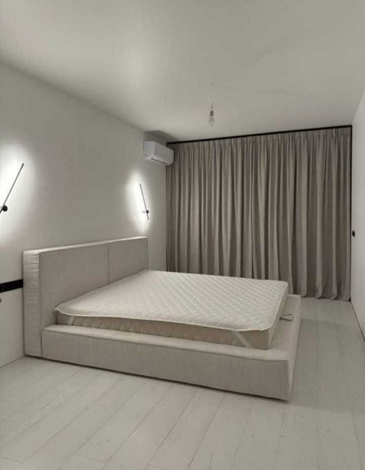 Без комісії, ЖК Чайки, 90м², меблі, техніка Чайки (Київська обл.) - зображення 6