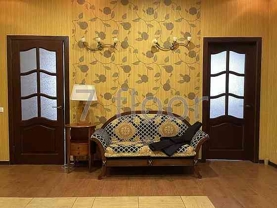 2 кімнатна квартира, метро Позняки, Осокорки, вулиця Урлівська Киев