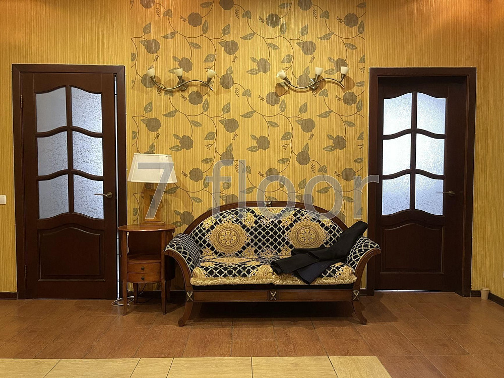 2 кімнатна квартира, метро Позняки, Осокорки, вулиця Урлівська Киев - изображение 1