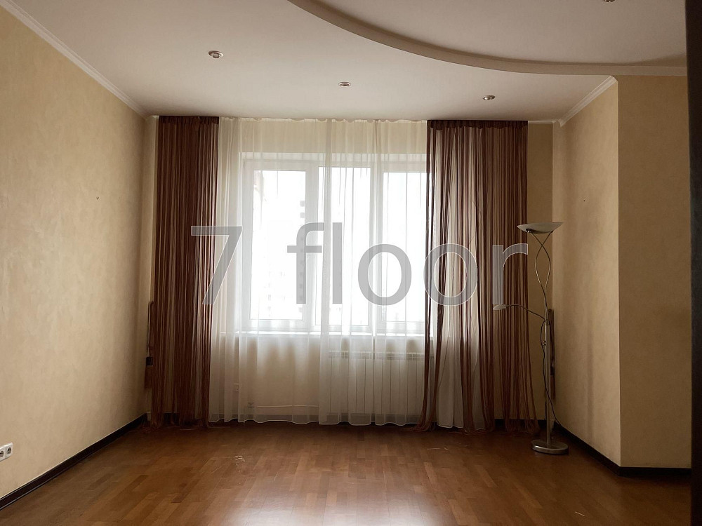 2 кімнатна квартира, метро Позняки, Осокорки, вулиця Урлівська Киев - изображение 8