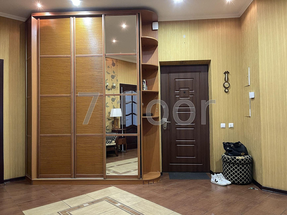 2 кімнатна квартира, метро Позняки, Осокорки, вулиця Урлівська Киев - изображение 7