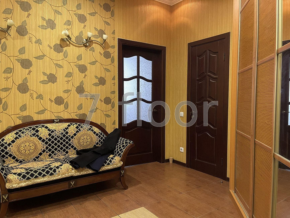 2 кімнатна квартира, метро Позняки, Осокорки, вулиця Урлівська Киев - изображение 3