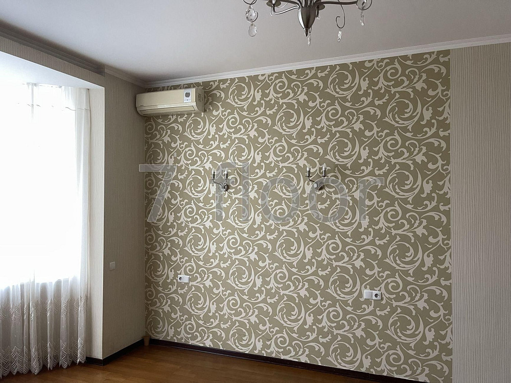 2 кімнатна квартира, метро Позняки, Осокорки, вулиця Урлівська Киев - изображение 5