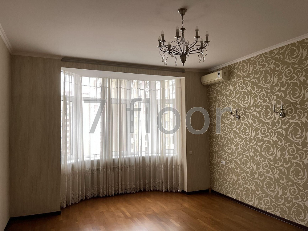 2 кімнатна квартира, метро Позняки, Осокорки, вулиця Урлівська Киев - изображение 4