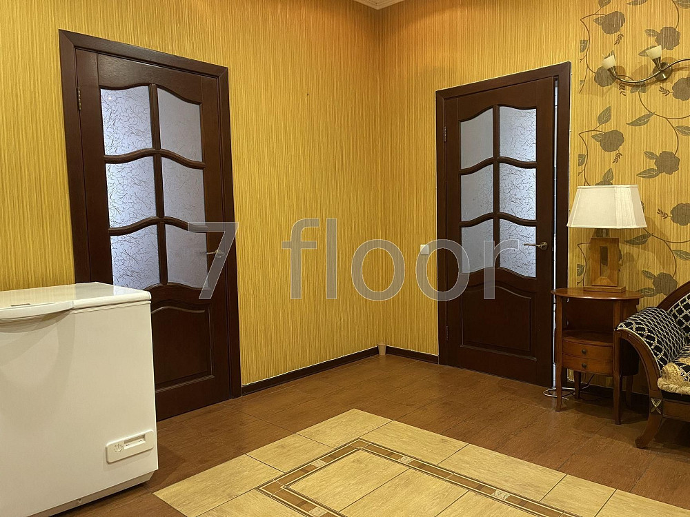 2 кімнатна квартира, метро Позняки, Осокорки, вулиця Урлівська Киев - изображение 2