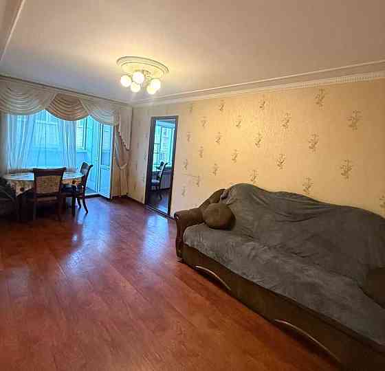 Продам 2 к. квартиру в р-не Семинарской. Комфортный этаж. Ремонт Одесса