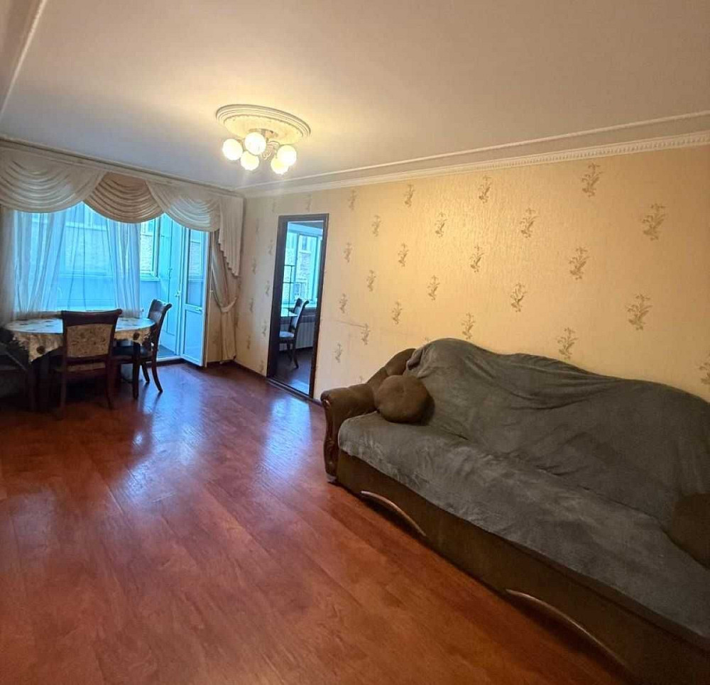 Продам 2 к. квартиру в р-не Семинарской. Комфортный этаж. Ремонт Одесса - изображение 1