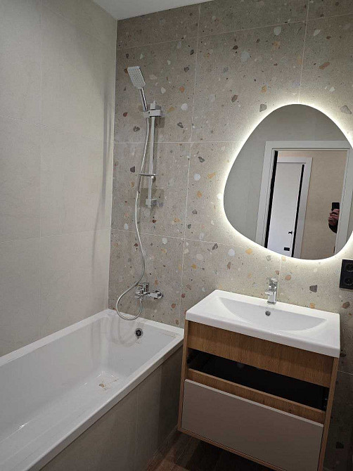 Забудь про ремонт: Авіла Gold 2-ка з меблями — встигни! ID: 44155 Хмельницкий - изображение 4