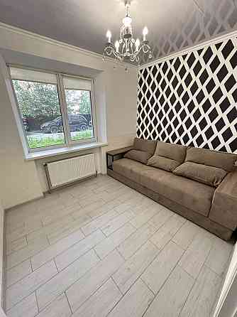 Двокімнатна квартира Ирпень