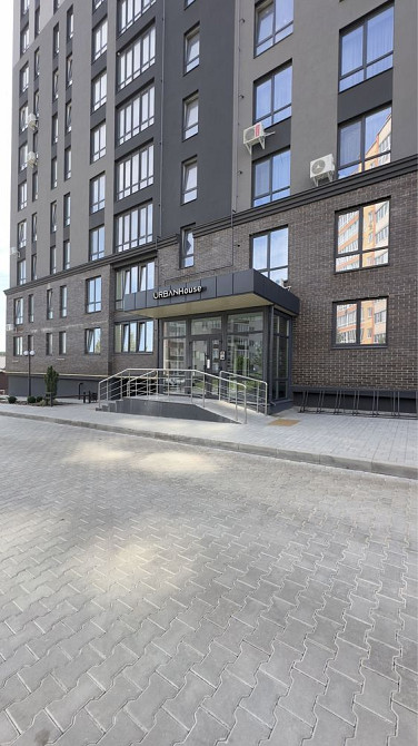 Продаж 2к Сучасному Житловому Комплексі Хмельницкий - изображение 3