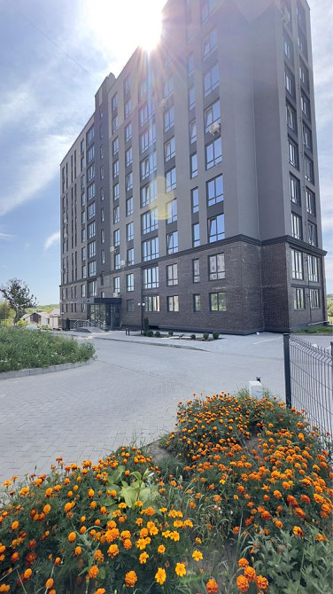 Продаж 2к Сучасному Житловому Комплексі Хмельницкий - изображение 1