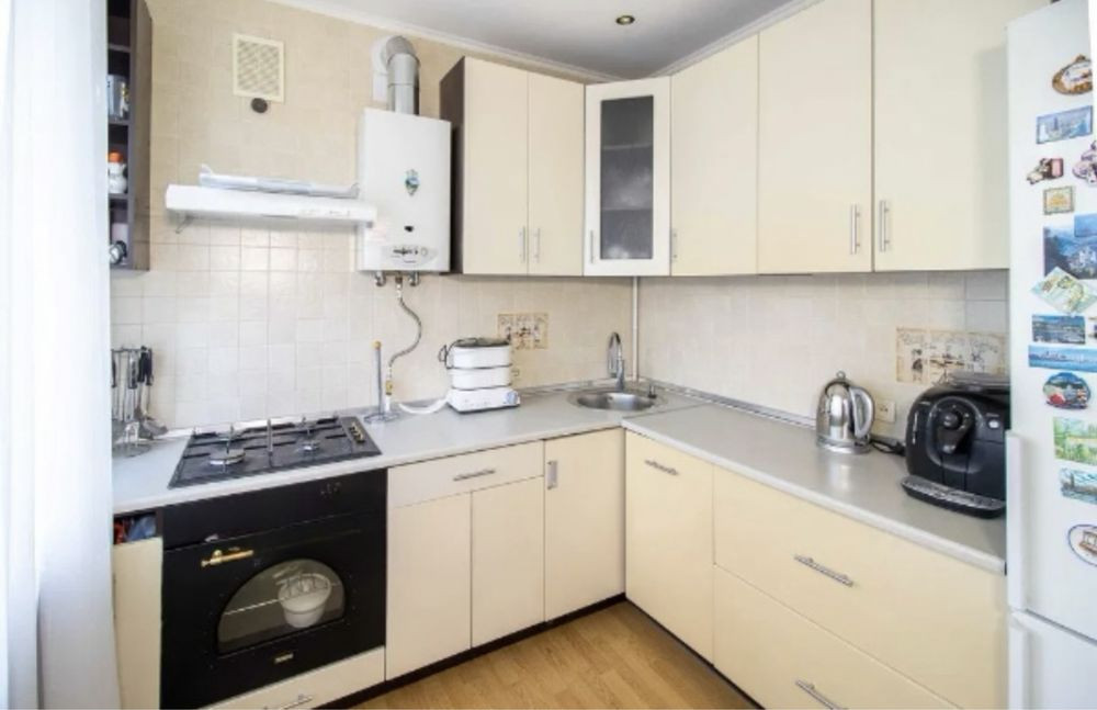 ЦЕНТР! 3 ком. СТАЛІНКА Ж/Б на ул. Искусств (87727) Харьков - изображение 2