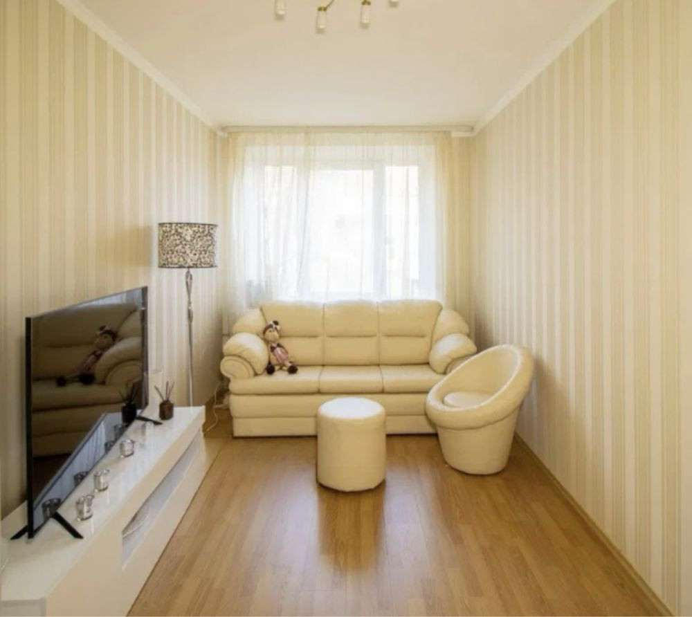 ЦЕНТР! 3 ком. СТАЛІНКА Ж/Б на ул. Искусств (87727) Харьков - изображение 4