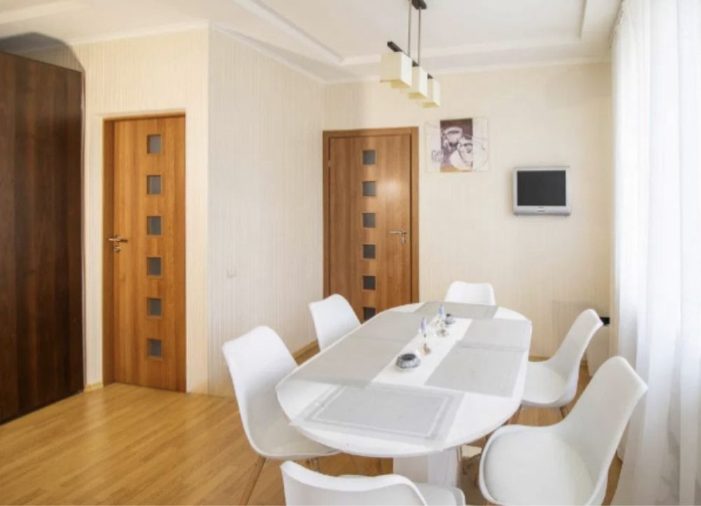 ЦЕНТР! 3 ком. СТАЛІНКА Ж/Б на ул. Искусств (87727) Харьков - изображение 3