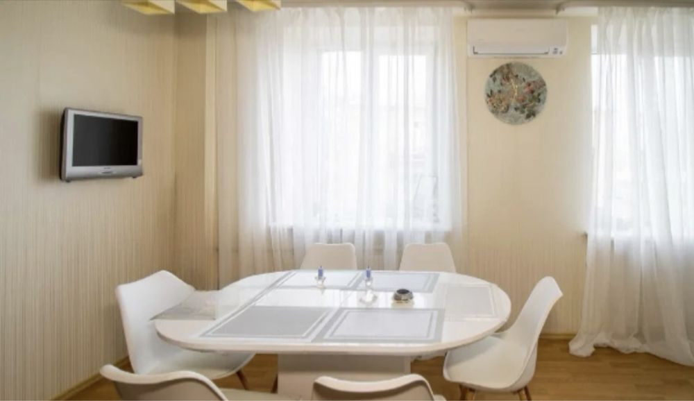 ЦЕНТР! 3 ком. СТАЛІНКА Ж/Б на ул. Искусств (87727) Харьков - изображение 8