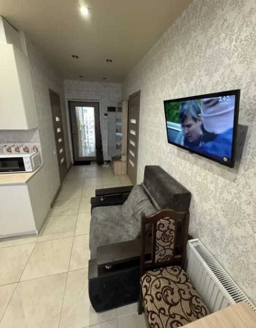 31000S С Ремонтом Новострой ЖК Мира 3 Продам 1 комн квартиру 36 м2 OA Харьков - изображение 1