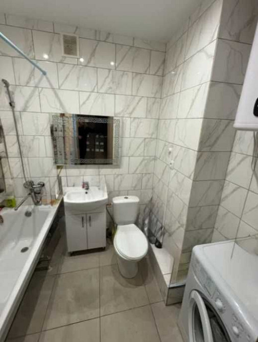 31000S С Ремонтом Новострой ЖК Мира 3 Продам 1 комн квартиру 36 м2 OA Харьков - изображение 6