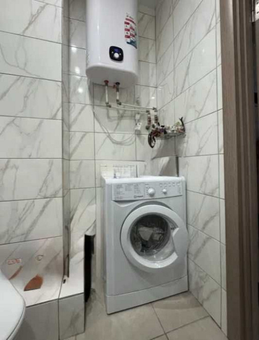 31000S С Ремонтом Новострой ЖК Мира 3 Продам 1 комн квартиру 36 м2 OA Харьков - изображение 7