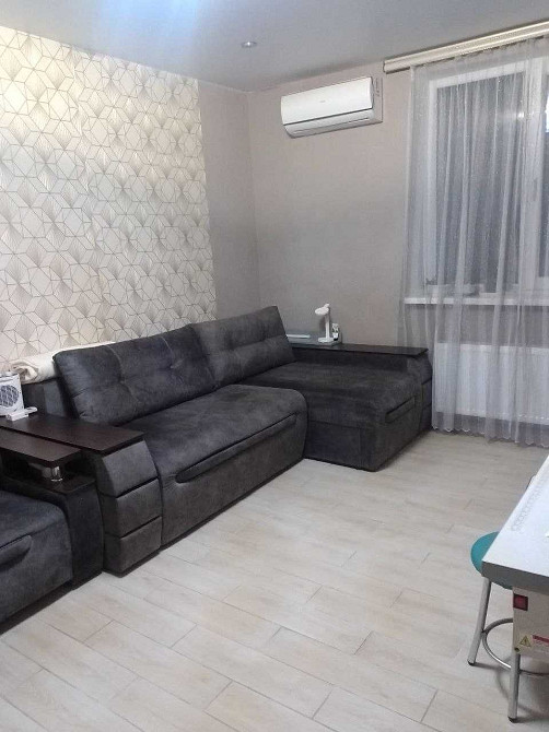 31000S С Ремонтом Новострой ЖК Мира 3 Продам 1 комн квартиру 36 м2 OA Харьков - изображение 4