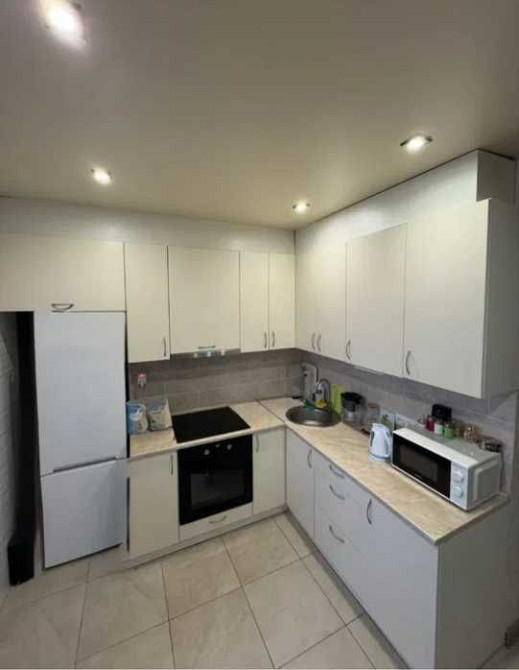 31000S С Ремонтом Новострой ЖК Мира 3 Продам 1 комн квартиру 36 м2 OA Харьков - изображение 2