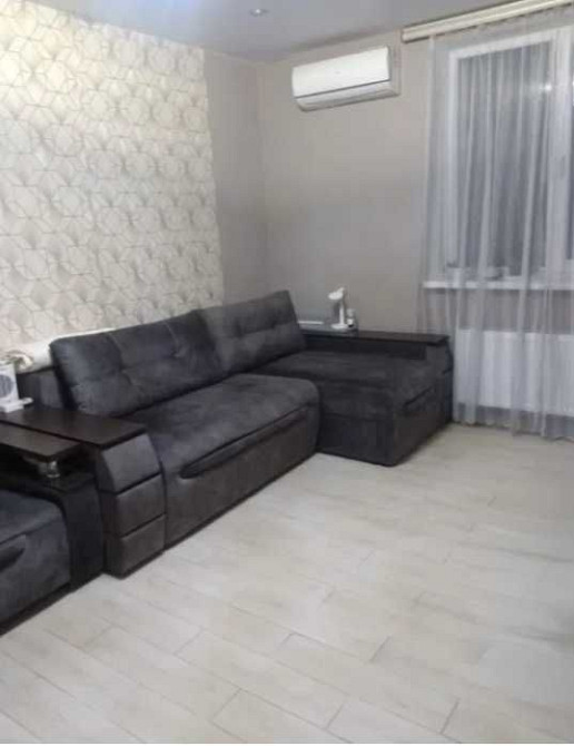 31000S С Ремонтом Новострой ЖК Мира 3 Продам 1 комн квартиру 36 м2 OA Харьков - изображение 3