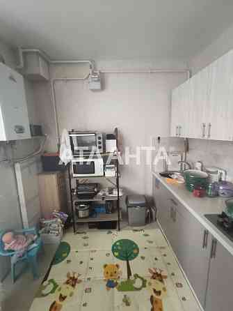 Квартира 35м2 мебель техника АГВ 7 Небо 7 км. Срочно до Нового года Авангард