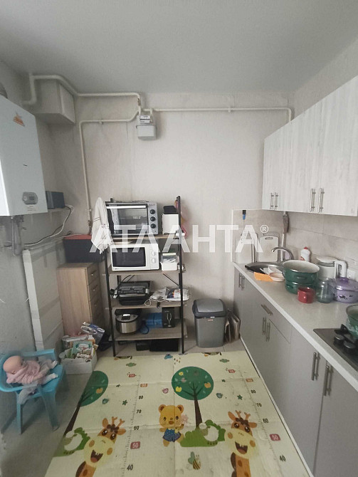 Квартира 35м2 мебель техника АГВ 7 Небо 7 км. Срочно до Нового года Avanhard - photo 1