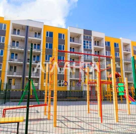 Квартира 35м2 мебель техника АГВ 7 Небо 7 км. Срочно до Нового года Avanhard - photo 6