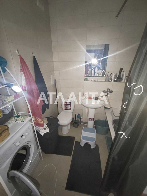 Квартира 35м2 мебель техника АГВ 7 Небо 7 км. Срочно до Нового года Avanhard - photo 4