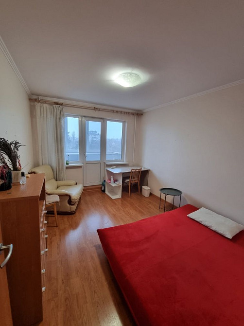 Василенка 17а, с ремонтом возле парка, озеро, метро Шулявка Киев - изображение 2