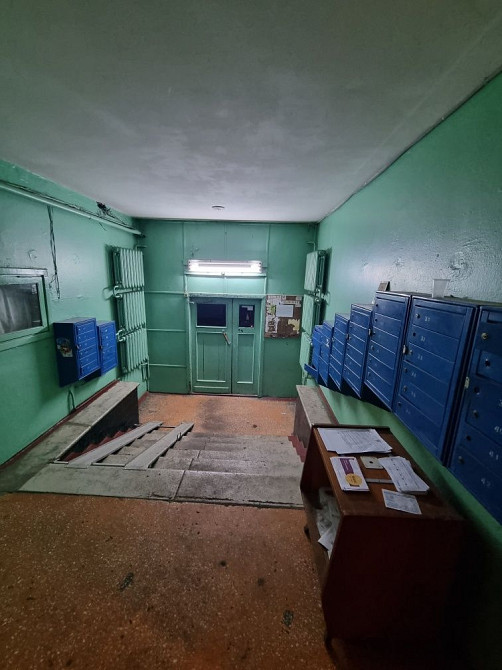 Василенка 17а, с ремонтом возле парка, озеро, метро Шулявка Киев - изображение 3