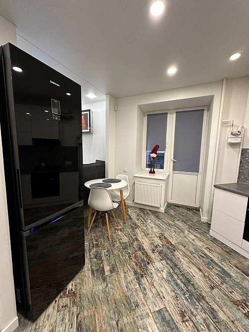 Без комісії. Однокімнатна квартира парк Центральний. ГАЗ, БАЛКОН Ирпень - изображение 5