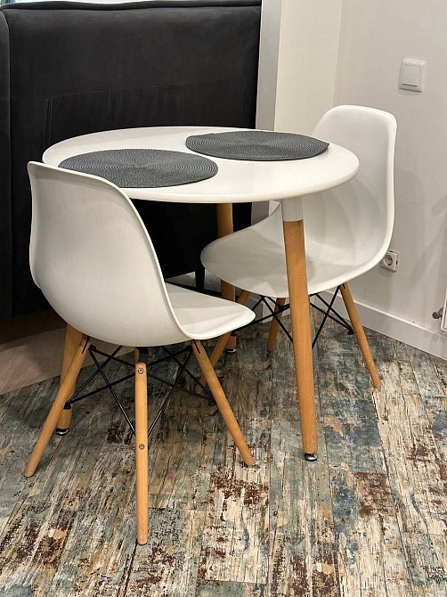 Без комісії. Однокімнатна квартира парк Центральний. ГАЗ, БАЛКОН Ирпень - изображение 6