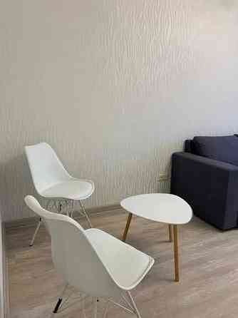 1 комнатная квартира Новый ремонт АВТОНОМНОЕ Отопление ЖК МАРШАЛ Харьков