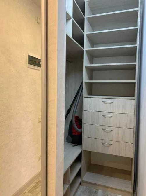 1 комнатная квартира Новый ремонт АВТОНОМНОЕ Отопление ЖК МАРШАЛ Харьков - изображение 7