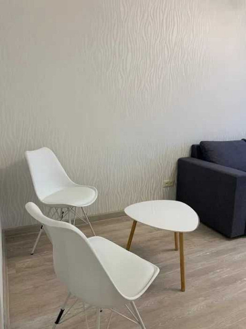 1 комнатная квартира Новый ремонт АВТОНОМНОЕ Отопление ЖК МАРШАЛ Харьков - изображение 3