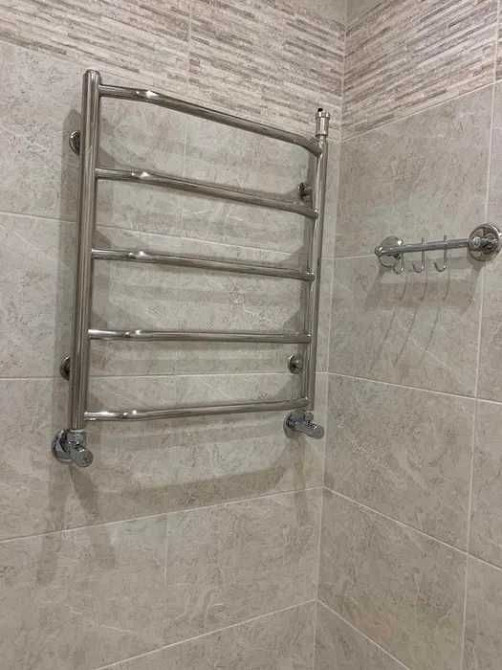 1 комнатная квартира Новый ремонт АВТОНОМНОЕ Отопление ЖК МАРШАЛ Харьков - изображение 6