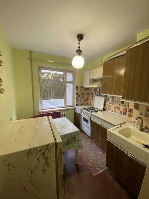 2-кімн. квартира на вул. Семена Палія. Середній поверх, газ. 32 500$ Одесса - изображение 3