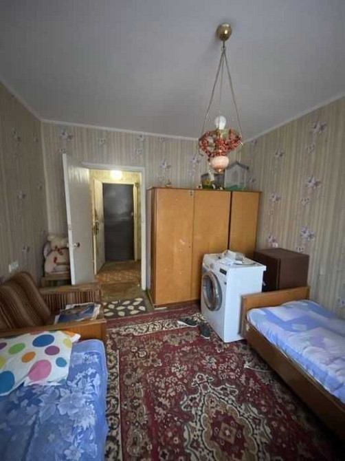 2-кімн. квартира на вул. Семена Палія. Середній поверх, газ. 32 500$ Одесса - изображение 2