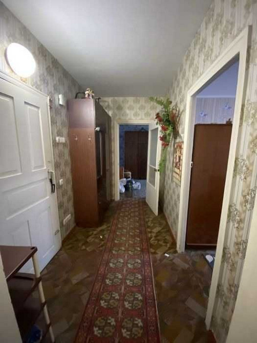 2-кімн. квартира на вул. Семена Палія. Середній поверх, газ. 32 500$ Одесса - изображение 4