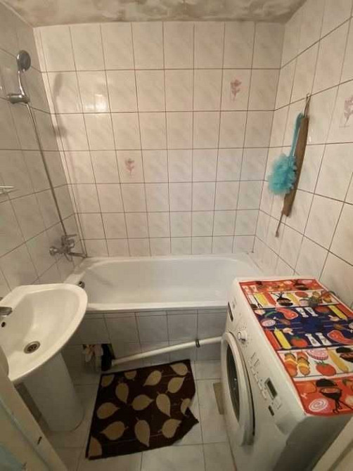 2-кімн. квартира на вул. Семена Палія. Середній поверх, газ. 32 500$ Одесса - изображение 6