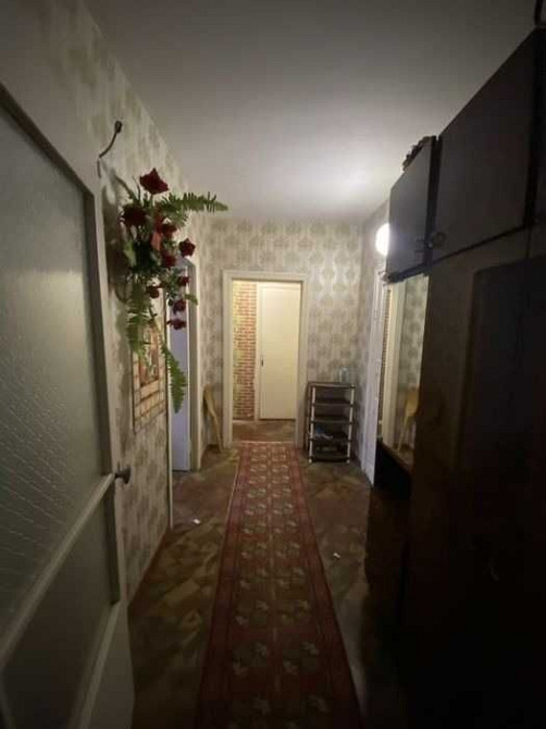 2-кімн. квартира на вул. Семена Палія. Середній поверх, газ. 32 500$ Одесса - изображение 5