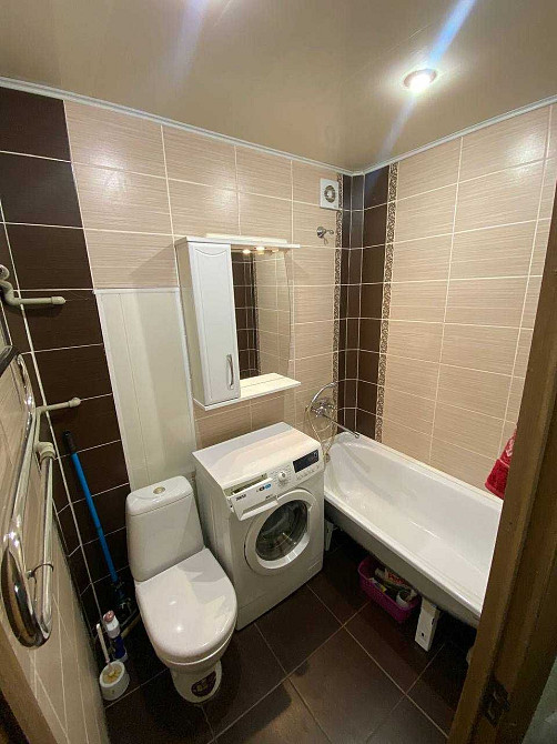 Продаж 1к квартири вул. Ірпінська (Абхазька) гагаріна науки Днепр - изображение 7