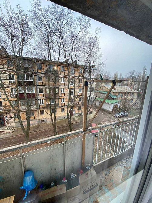 Продаж 1к квартири вул. Ірпінська (Абхазька) гагаріна науки Днепр - изображение 8