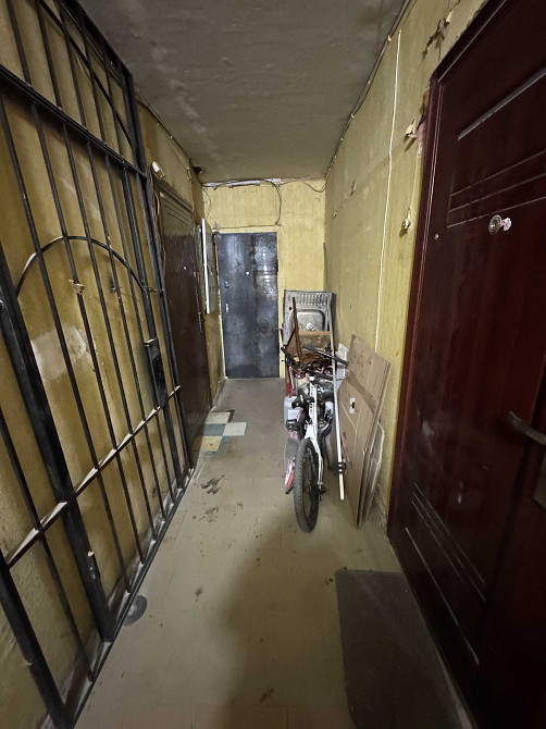 1 комн кв на Адмиральском проспекте 35,7м2-34000у.е торгом Одесса - изображение 6